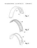 Pivot Bearing diagram and image