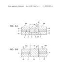 Optical Fiber Sensor Connected To Optical Fiber Communication Line diagram and image