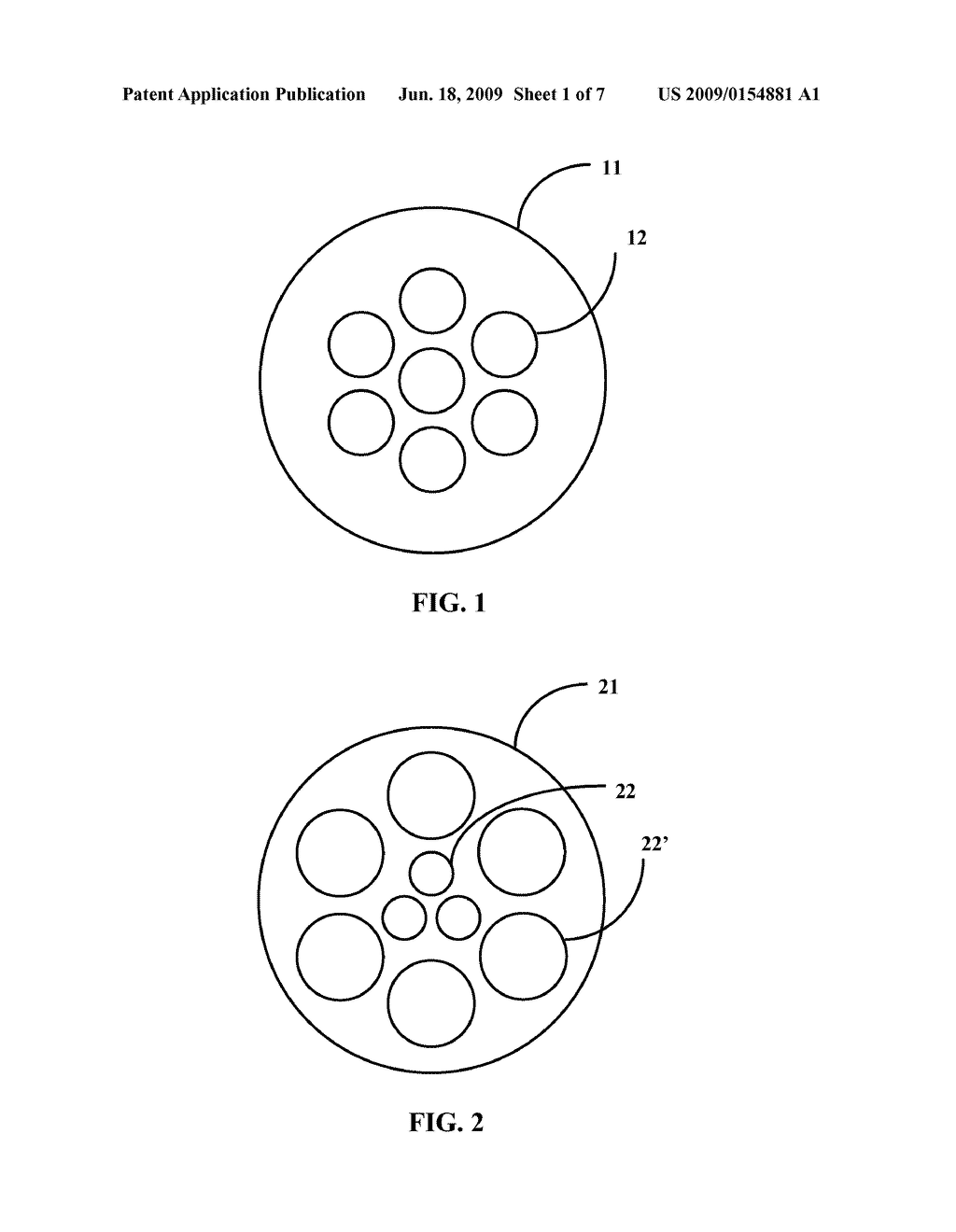 Optical Fiber Combiner and Method of Manufacturing Thereof - diagram, schematic, and image 02