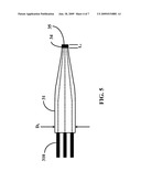 Optical Fiber Combiner and Method of Manufacturing Thereof diagram and image