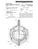 Multi-Contact universally jointed power and/or signal connector devices diagram and image