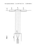 Multi-zone scanned-beam imager diagram and image