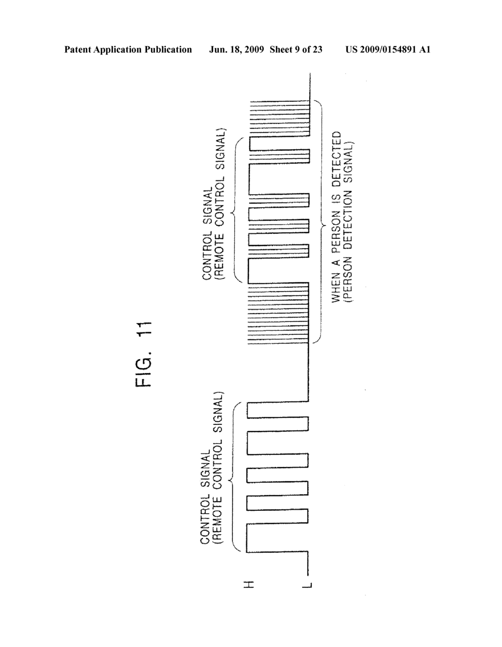 INFORMATION PLAYBACK APPARATUS AND ELECTRONIC POP ADVERTISING APPARATUS - diagram, schematic, and image 10