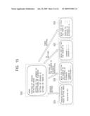 INFORMATION PLAYBACK APPARATUS AND ELECTRONIC POP ADVERTISING APPARATUS diagram and image