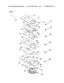 LIGHT QUANTITY CONTROL DEVICE diagram and image