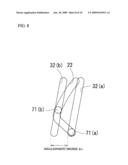 LIGHT QUANTITY CONTROL DEVICE diagram and image