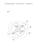 LIGHT QUANTITY CONTROL DEVICE diagram and image