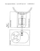 PLUGGABLE MODULE FOR A NETWORK WITH ADD-DROP FUNCTIONALITY diagram and image