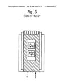 PLUGGABLE MODULE FOR A NETWORK WITH ADD-DROP FUNCTIONALITY diagram and image