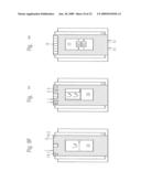 PLUGGABLE MODULE FOR A NETWORK WITH ADD-DROP FUNCTIONALITY diagram and image