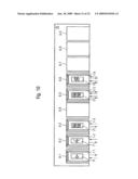 PLUGGABLE MODULE FOR A NETWORK WITH ADD-DROP FUNCTIONALITY diagram and image