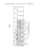 PLUGGABLE MODULE FOR A NETWORK WITH ADD-DROP FUNCTIONALITY diagram and image