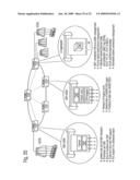 PLUGGABLE MODULE FOR A NETWORK WITH ADD-DROP FUNCTIONALITY diagram and image