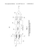 BALANCED OPTICAL SIGNAL PROCESSOR diagram and image