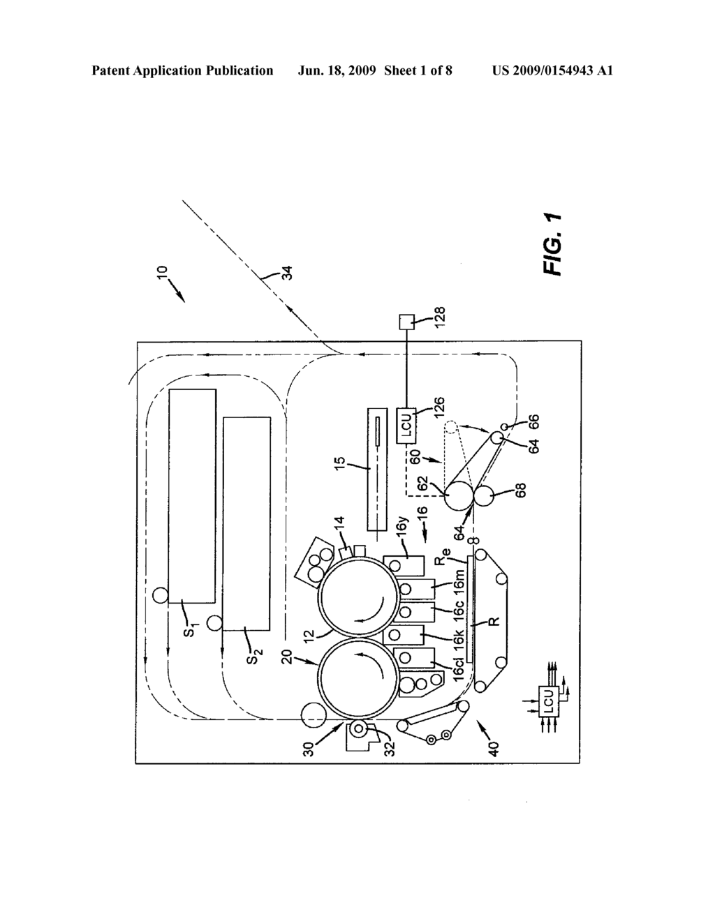 ON DEMAND FUSER AND RELATED METHOD - diagram, schematic, and image 02