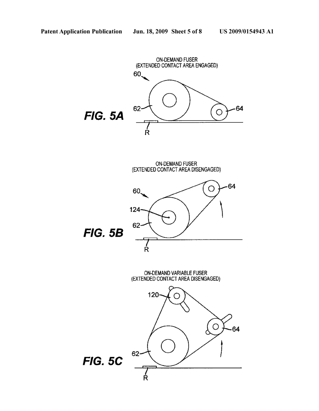 ON DEMAND FUSER AND RELATED METHOD - diagram, schematic, and image 06