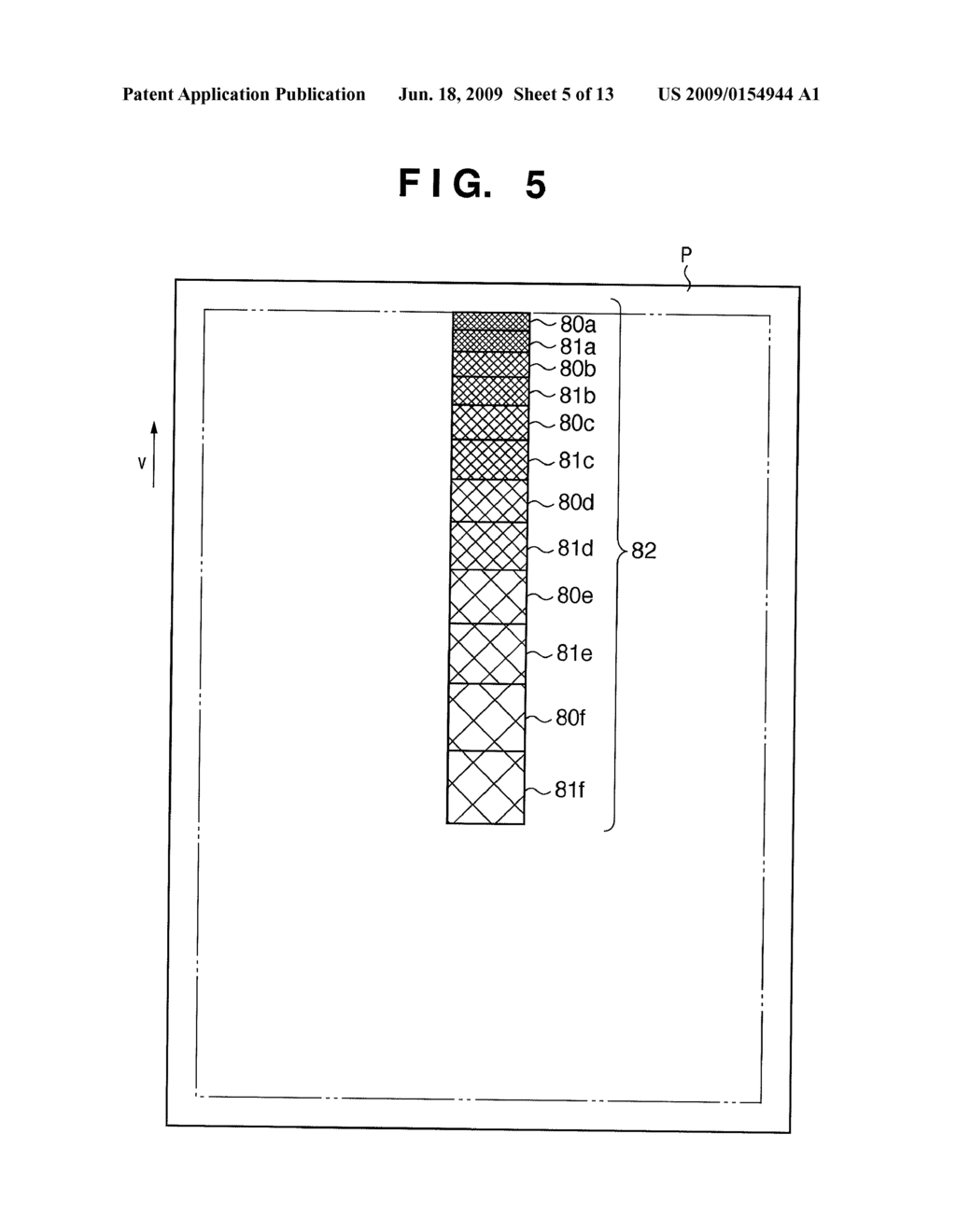 IMAGE FORMING APPARATUS AND METHOD OF CONTROLLING THE SAME - diagram, schematic, and image 06
