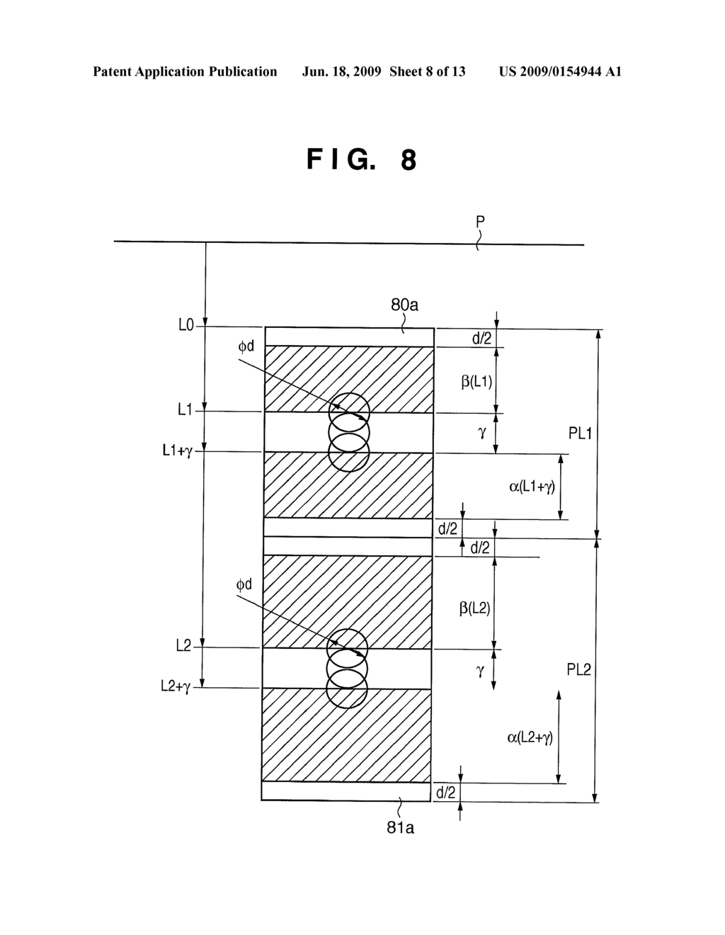 IMAGE FORMING APPARATUS AND METHOD OF CONTROLLING THE SAME - diagram, schematic, and image 09