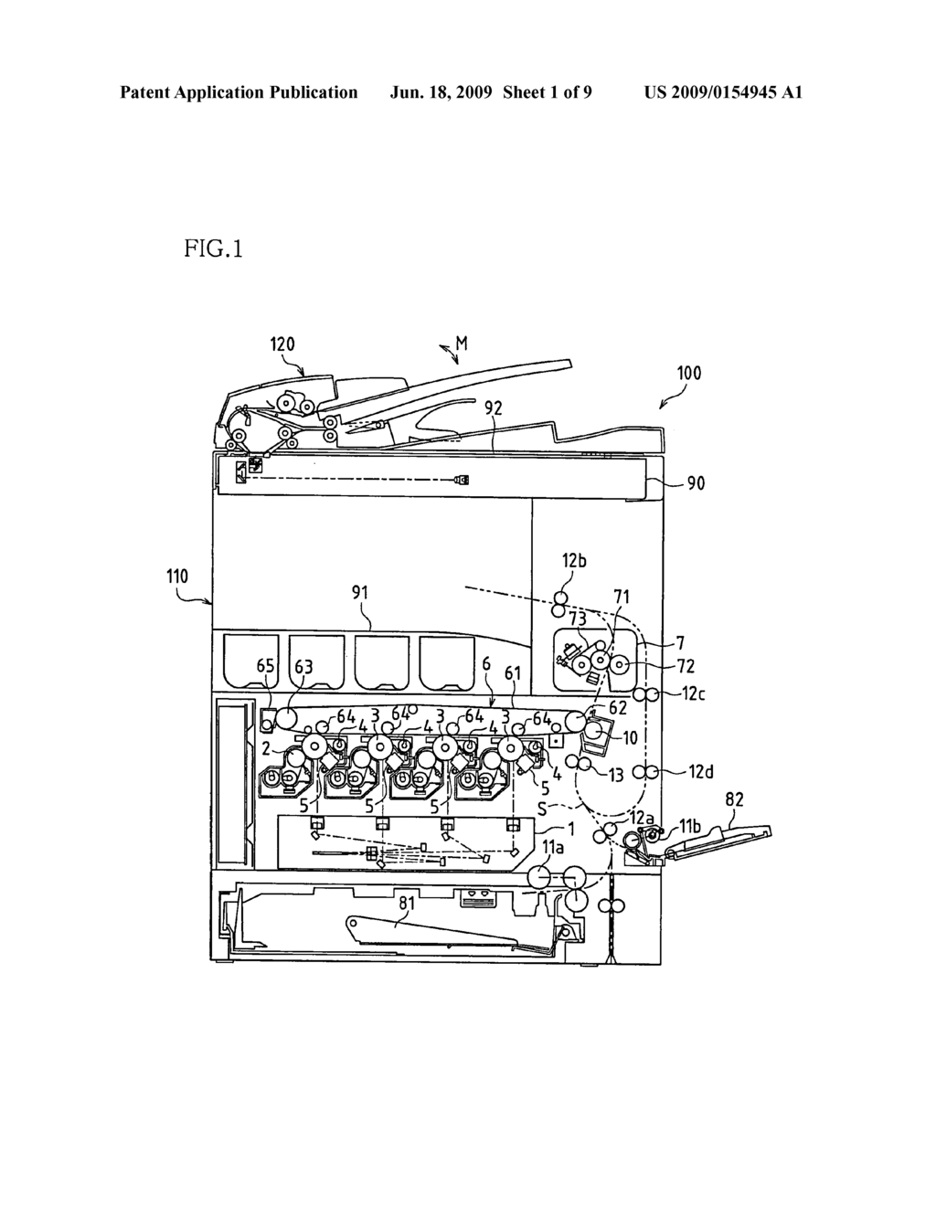 IMAGE FORMING APPARATUS - diagram, schematic, and image 02