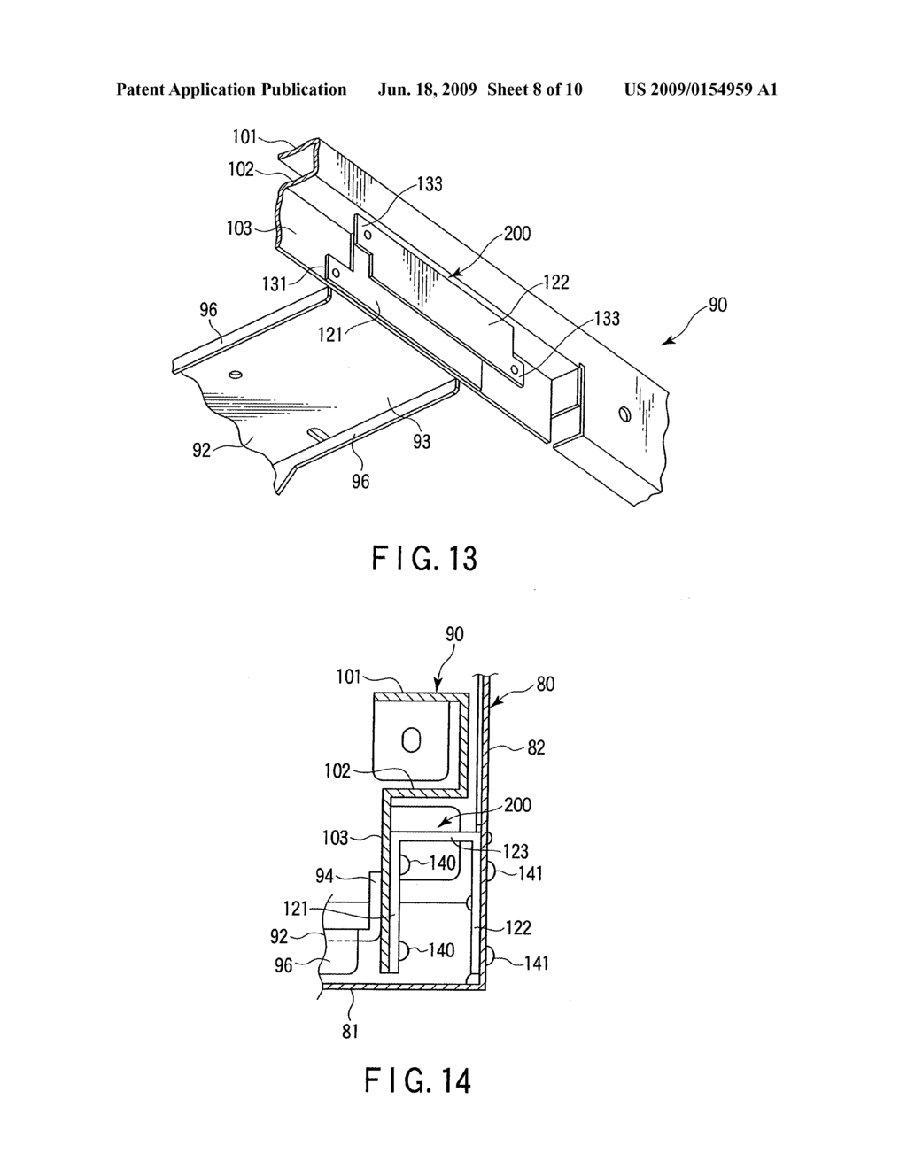 IMAGE SCANNING UNIT AND IMAGE FORMING APPARATUS INCLUDING THE IMAGE SCANNING UNIT - diagram, schematic, and image 09