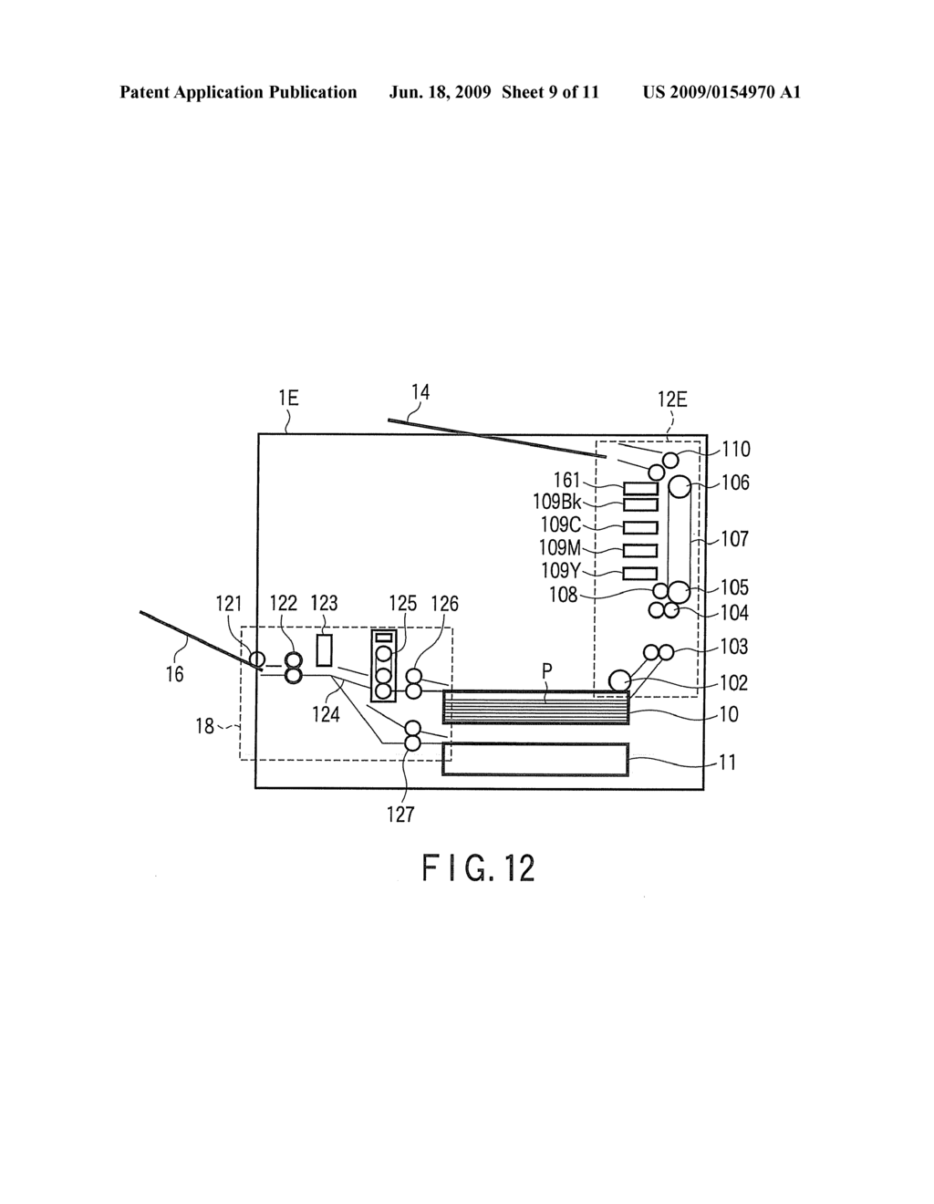 IMAGE FORMING APPARATUS AND IMAGE ERASING APPARATUS - diagram, schematic, and image 10