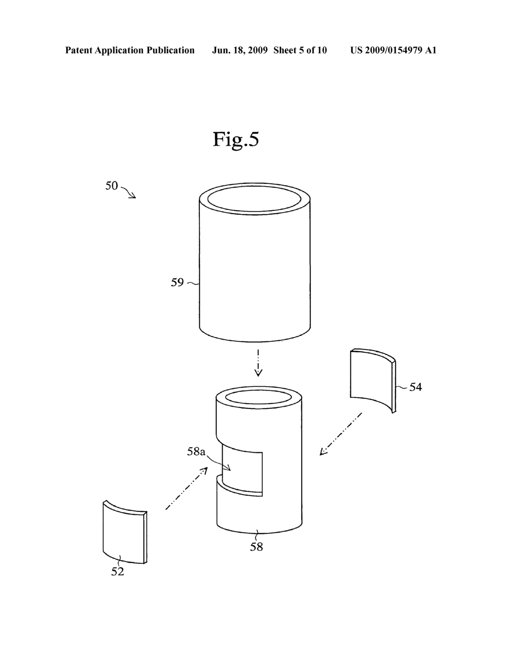 INK RIBBON UNIT AND METHOD OF JUDGMENT OF INK RIBBON JAMMING - diagram, schematic, and image 06