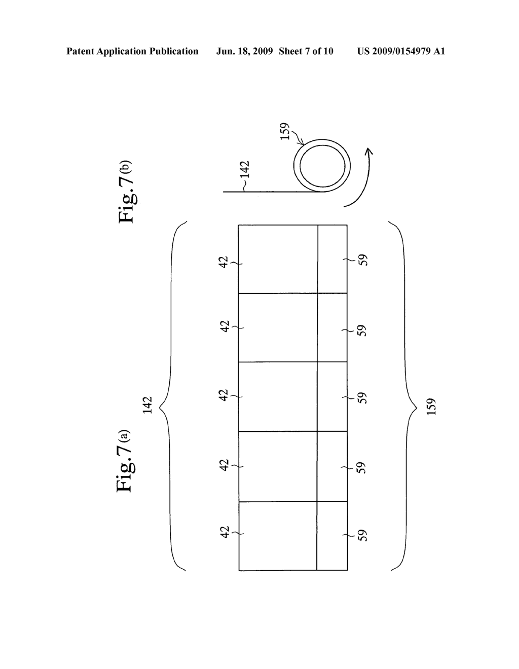 INK RIBBON UNIT AND METHOD OF JUDGMENT OF INK RIBBON JAMMING - diagram, schematic, and image 08