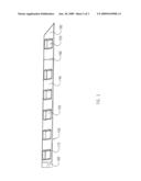 Storm water diversion device diagram and image