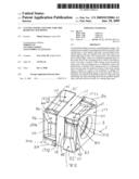 CUTTING INSERT AND TOOL FOR CHIP REMOVING MACHINING diagram and image