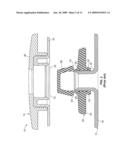 MAT FASTENING SYSTEM diagram and image