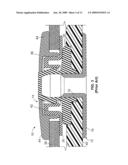 MAT FASTENING SYSTEM diagram and image