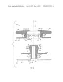 MAT FASTENING SYSTEM diagram and image