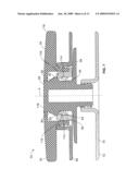 MAT FASTENING SYSTEM diagram and image