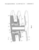 MAT FASTENING SYSTEM diagram and image