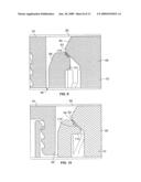 MAT FASTENING SYSTEM diagram and image