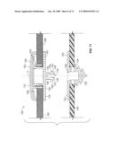 MAT FASTENING SYSTEM diagram and image