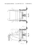 Vertical Multi-Phased Wind Turbine System diagram and image