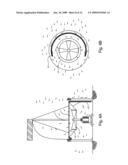 Vertical Multi-Phased Wind Turbine System diagram and image