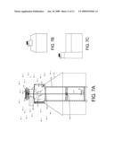 Vertical Multi-Phased Wind Turbine System diagram and image