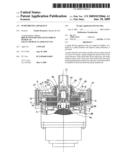 Pump Driving Apparatus diagram and image