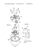 Pump Driving Apparatus diagram and image