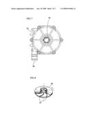 Pump Driving Apparatus diagram and image