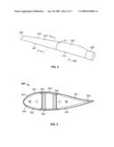 WIND BLADE JOINT BONDING GRID diagram and image