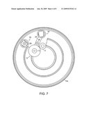 Integrated hydrogen recirculation blower for fuel cell vehicle diagram and image