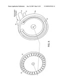 Integrated hydrogen recirculation blower for fuel cell vehicle diagram and image