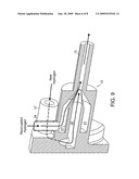 Integrated hydrogen recirculation blower for fuel cell vehicle diagram and image