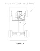 EXTENDED COMPRESSOR OPERATION FOR AUXILIARY AIR SUPPLY diagram and image