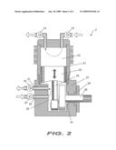 EXTENDED COMPRESSOR OPERATION FOR AUXILIARY AIR SUPPLY diagram and image