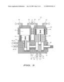 EXTENDED COMPRESSOR OPERATION FOR AUXILIARY AIR SUPPLY diagram and image