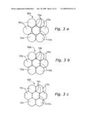 HYDRODYNAMIC BEARING DEVICE diagram and image